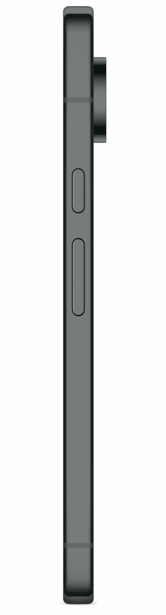 Google Pixel 10 Pro XL Obsidian leak 3