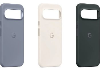 “Fırlatılmasına Saatler Kala, Pixel 10 Pro XL Kılıfları Üç Renkte Sızdırıldı”