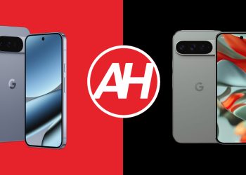 “Telefon Karşılaştırmaları: Google Pixel 10 Pro XL vs Google Pixel 9 Pro XL”