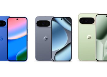 Google Pixel 10 Serisi Etkileyici Enerji Sertifikalarına ve ‘A’ Sınıfı Darbe Dayanıklılığına Sahip