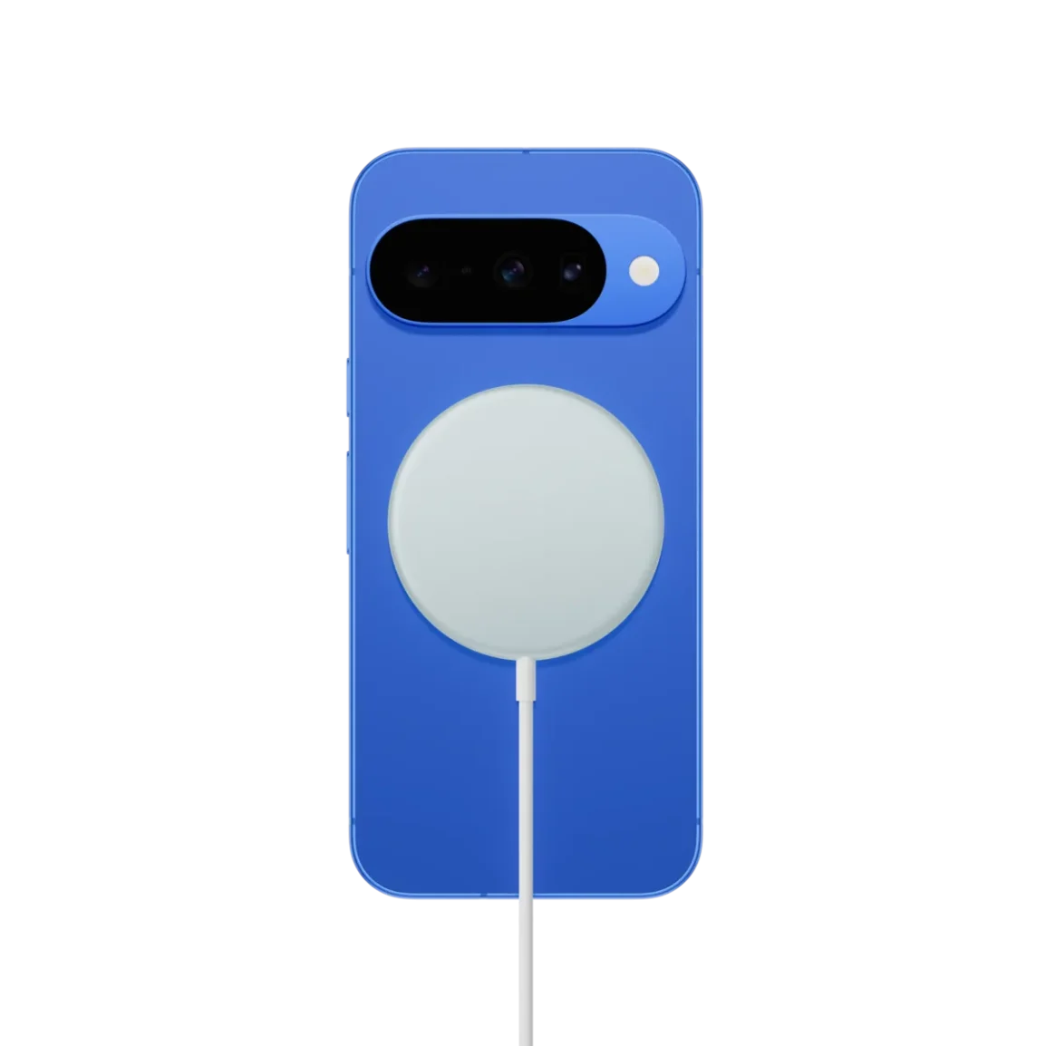 Google Pixel 10 series Pixelsnap Charger