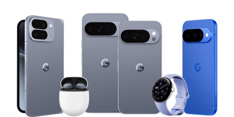 “Google, Pixel 10 Serisi Tanıtım Videolarını Yayınladı: Hepsini Buradan İzleyin”