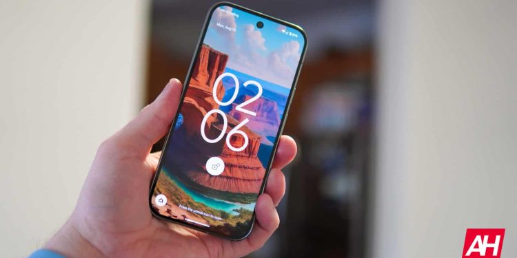 Android 16 QPR2, Bu PIN-Koruma Güvenlik Açığını Nihayet Düzeltiyor