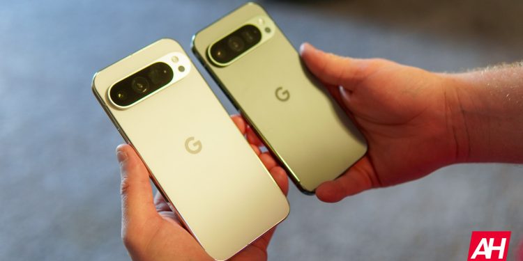 Google Pixel 9 Pro’nun Tarihindeki En Düşük Fiyatı — Şu Anda 200 Dolar İndirimde!