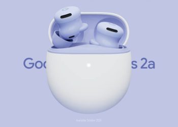 “Google Pixel Buds 2a Ön Sipariş”