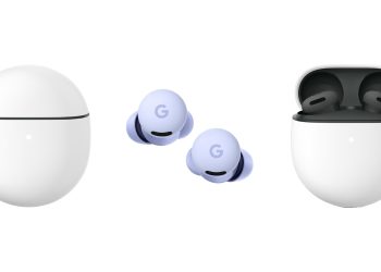 “Google’ın Pixel Buds 2a’sı Ağustos Lansmanı Öncesi Yeni Renklerle Şık Görünüyor”