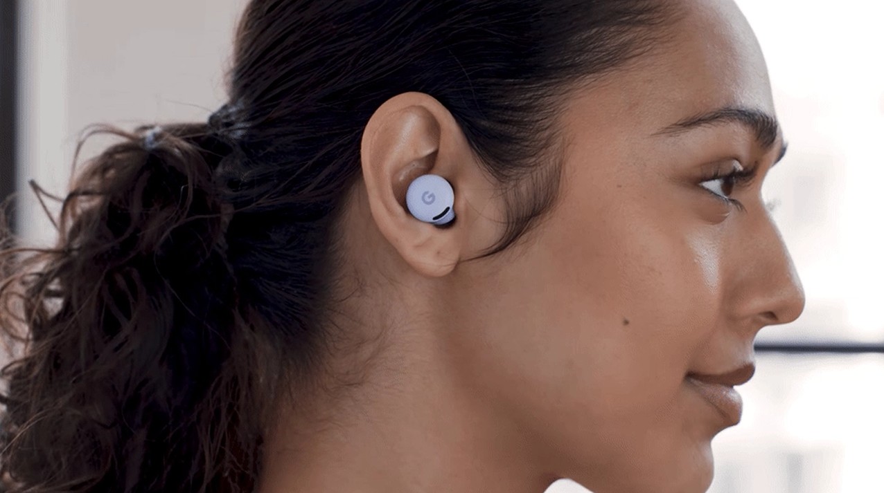 google pixel buds 2a