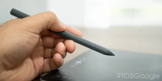 Google Pixel Tablet Pen image 10