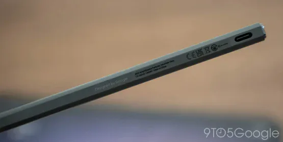 Google Pixel Tablet Pen image 11