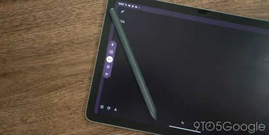 Google Pixel Tablet Pen image 12
