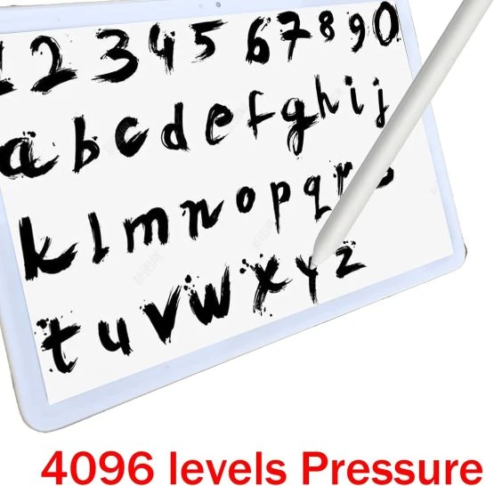 Google Pixel Tablet Pen image 3