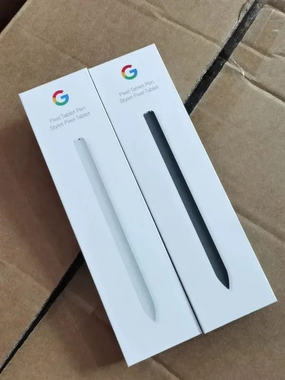 Google Pixel Tablet Pen image 6