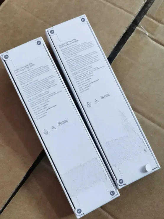 Google Pixel Tablet Pen image 8
