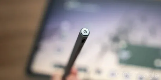 Google Pixel Tablet Pen image 9