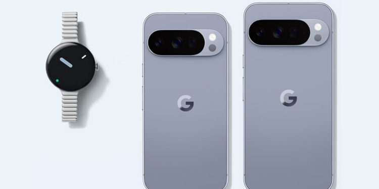 Google’ın Sürpriz Hamlesi: Bazı Pixel Cihazları Ekim’e Kadar Gönderilmeyecek