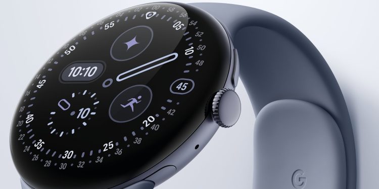 “Resmi Pixel Watch 4 Görselleri Sızdı – Renkler, Boyutlar ve Özellikler”