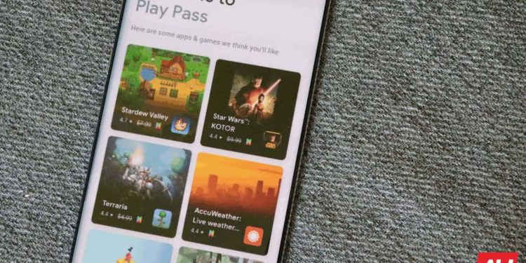 Google Play Pass: Bilmeniz Gereken Her Şey – Ağustos 2025