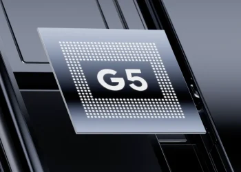 “Tensor G5 SoC, Google Silikonundaki En Büyük Atlama”