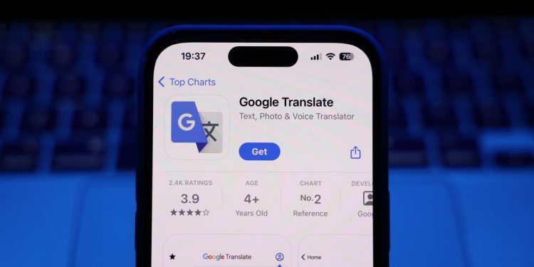 Google Translate, Duolingo’ya Rakip Yeni Dil Öğrenme Araçlarıyla Geliyor