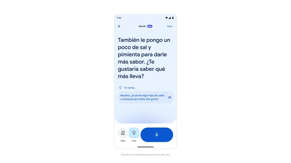 google-translate-language-learning Google Translate language learning