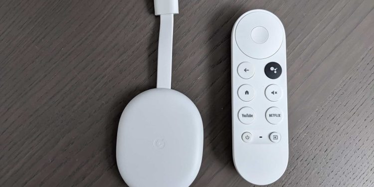 “Google TV ile Chromecast: Bilmeniz Gereken Her Şey (2025)”