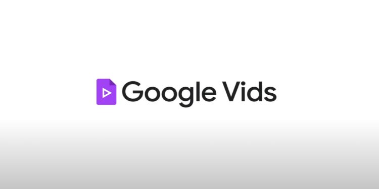 “Google Vids Video Editörü, AI özellikleri hariç ücretsiz versiyonla kullanıma sunuldu”