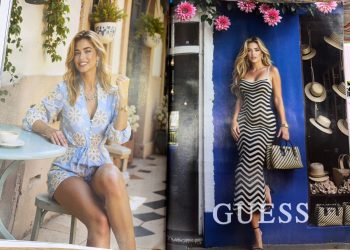 Vogue’un AI ile ürettiği reklamın tartışması sadece moda ile ilgili değil