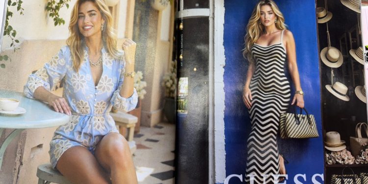 Vogue’un AI ile ürettiği reklamın tartışması sadece moda ile ilgili değil