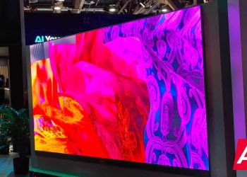 Hisense’in 100 ve 116 İnçlik RGB-miniLED Canavarları Nihayet Burada!