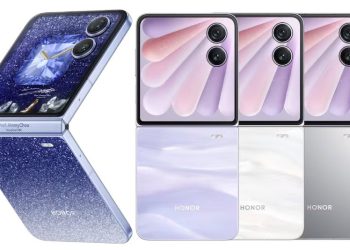 HONOR Magic V Flip 2’nin Sızdırılan Özellikleri 200MP Kamera ve Daha Büyük Batarya İpuçları Veriyor