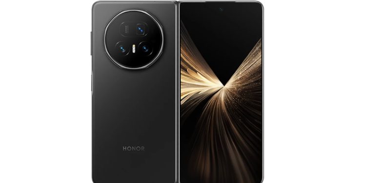 HONOR Magic V5, MagicPad 3 ve MagicBook Art 14 2025 ile Küresel Olarak Lansmanını Yaptı