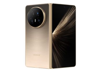 HONOR, Snapdragon 8 Elite Power ile Magic V5’in Global Lansmanını Doğruladı