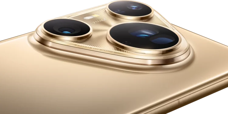 “Huawei Pura 80 Ultra, DXOMARK’ta #1 Kamera Telefonu Tahtına Oturdu”