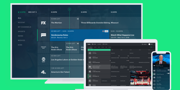 Hulu + Canlı TV: Kanal Listesi, Fiyat ve Yayın Özellikleri (2025)