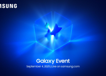 Samsung’un Bir Sonraki Unpacked Etkinliği 4 Eylül’de — Galaxy S25 FE Gündemde