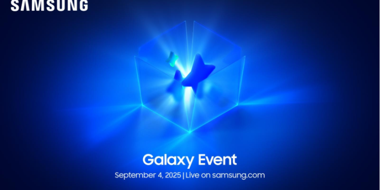 Samsung’un Bir Sonraki Unpacked Etkinliği 4 Eylül’de — Galaxy S25 FE Gündemde