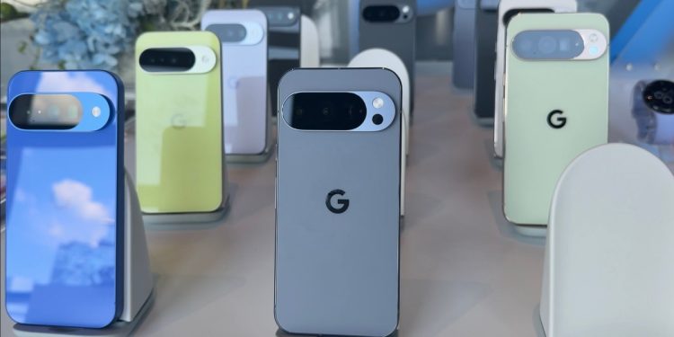 Google, Pixel 10 serisiyle ‘AI telefonlar’ alanında iddialı adımlar atıyor.