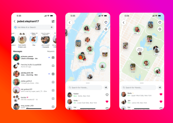 Instagram Haritasını Kullanma ve Gizliliğinizi Koruma Yöntemleri