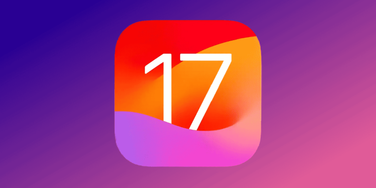 iOS 17: Kapsamlı Rehber