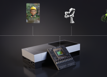 NVIDIA Jetson Thor: Fiziksel Yapay Zeka İçin En Üst Düzey Platform