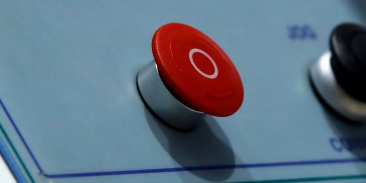 Eski İşvereninin Ağını “Kill Switch” ile Sabote Eden Geliştirici Hapis Cezası Aldı