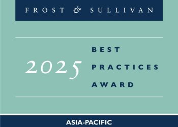 “Lenovo, Frost & Sullivan’ın 2025 Asya-Pasifik AI Hizmetleri Müşteri Değeri Liderliği Tanıma Ödülünü Kazandı”