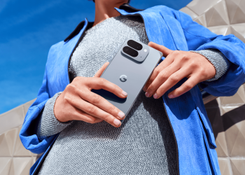 Google, $1,799 fiyatla Pixel 10 Pro Fold’u tanıttı