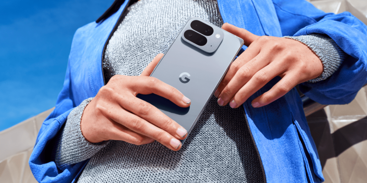 Google, $1,799 fiyatla Pixel 10 Pro Fold’u tanıttı