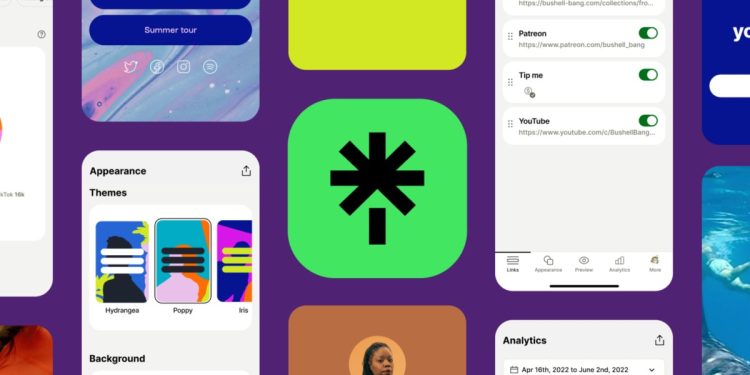 Linktree Hindistan’da kapandı, nedenini bilmiyorlar.