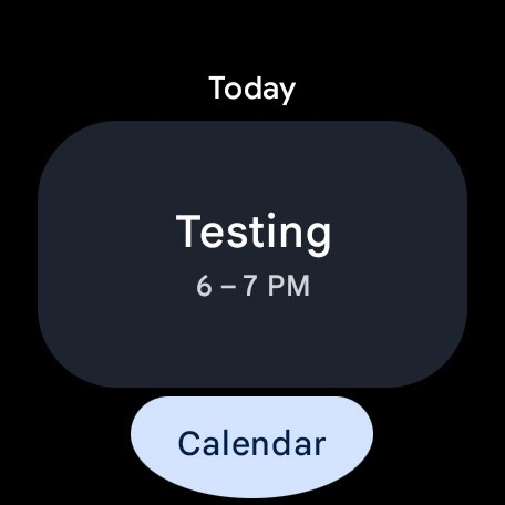 material-3-expressive-google-calendar-wear-os material 3 expressive google calendar wear os