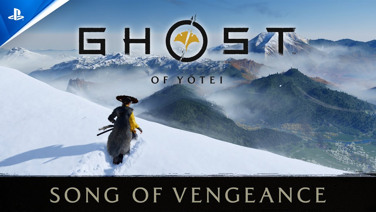 Ghost of Yōtei Legends DLC is coming in 2026