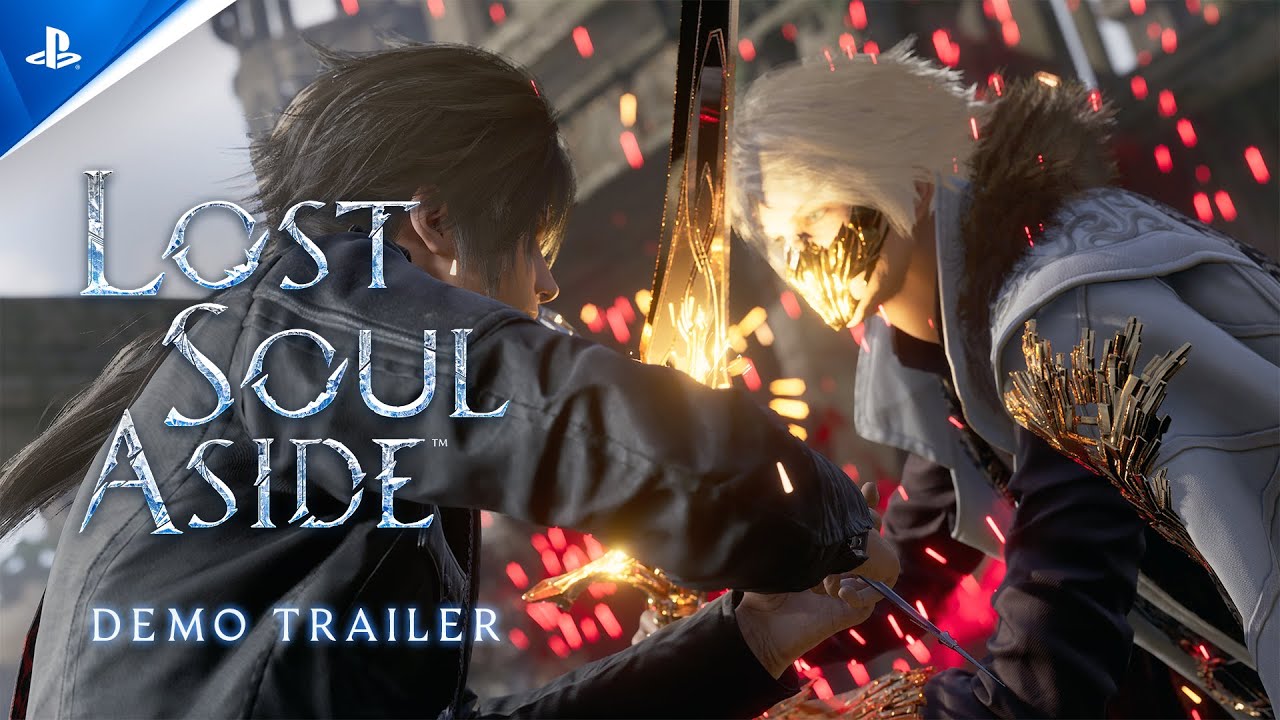 maxresdefault-48 Lost Soul Aside launches today with free playable demo