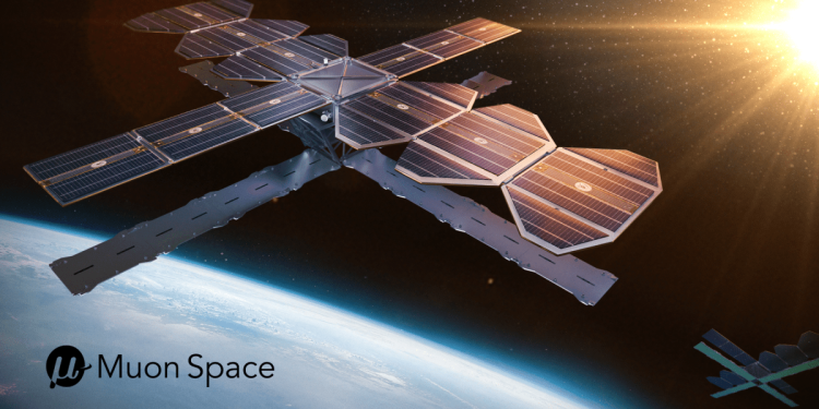 Hubble Ağı, küresel Bluetooth katmanı için dev uydu yükseltme planlıyor