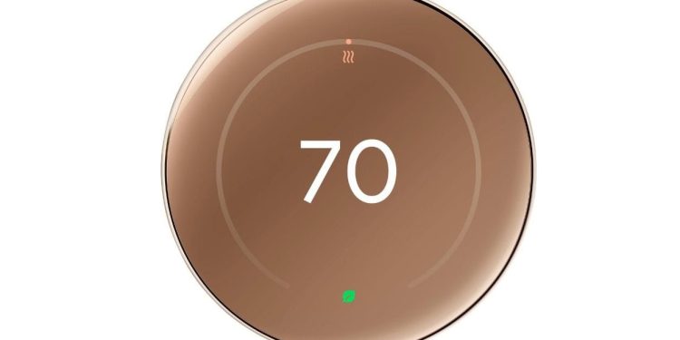 “Google Home Uygulaması, Eski Nest Termostatlar İçin Sıcaklık Programlamasını Nihayet Destekliyor”